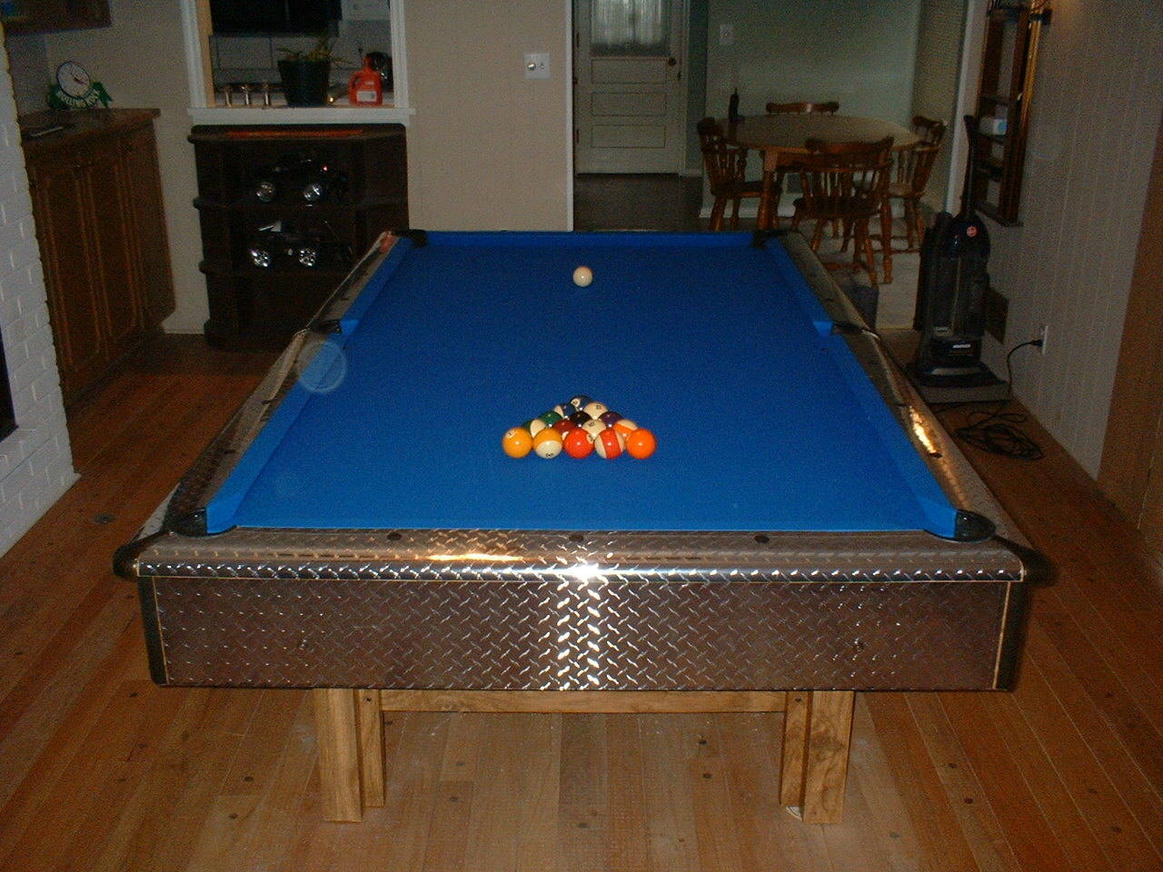 Gallery of Installed Decals